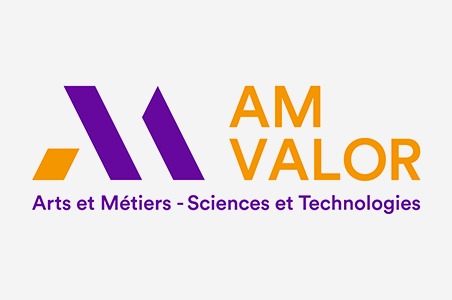 AMVALOR (Affiliated entity of ENSAM)