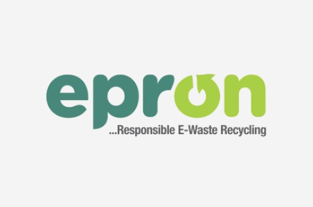 EPRON — E-waste Producers Responsibility Organisation of Nigeria (Affiliated entity of WEEE Forum)