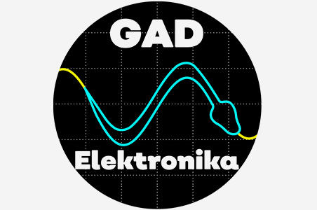 GAD Elektronika (GAD)
